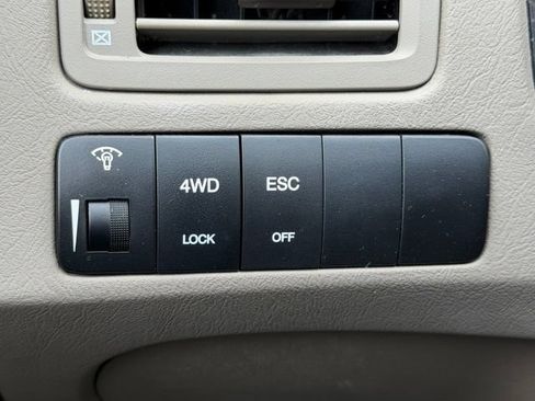 Used 2008 Hyundai Tucson Limited AWD/4WD image 23