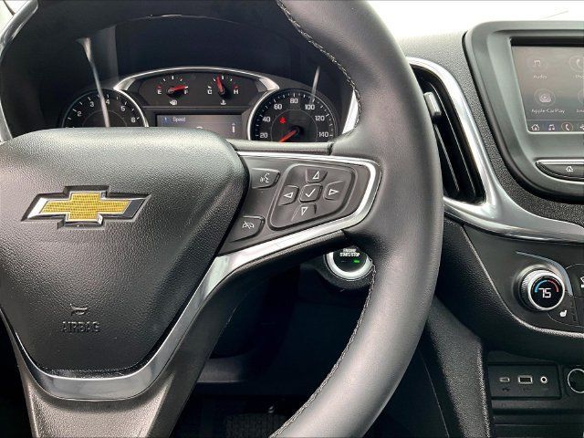 Used 2024 Chevrolet Equinox LT AWD/4WD image 24