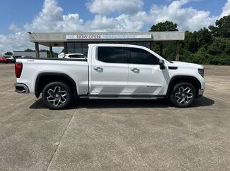 Certified 2024 GMC Sierra 1500 SLT w/ SLT Premium Plus Package AWD/4WD video 3
