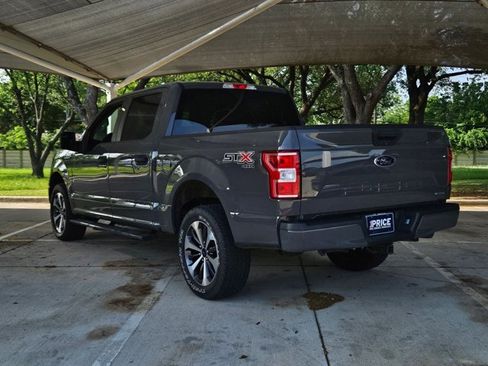 Used 2020 Ford F150 XL w/ Equipment Group 101A Mid image 7