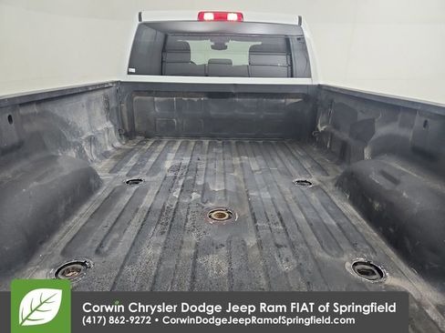Certified 2024 RAM 3500 Big Horn image 23