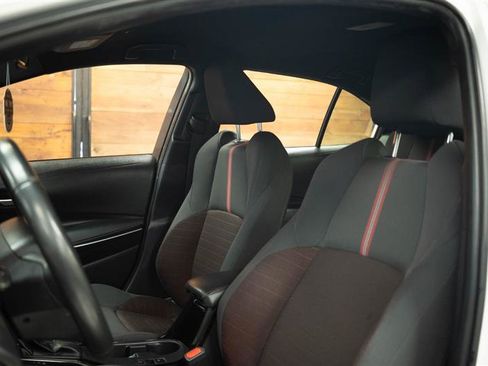 Used 2023 Toyota Corolla SE FWD image 10