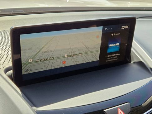 Used 2025 Acura RDX w/ Technology Package AWD/4WD image 10