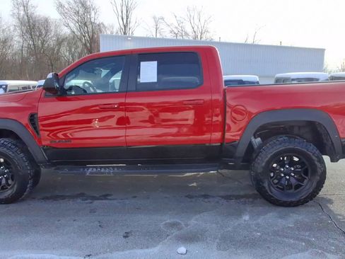 Used 2022 RAM 1500 TRX w/ TRX Level 2 Equipment Group image 5