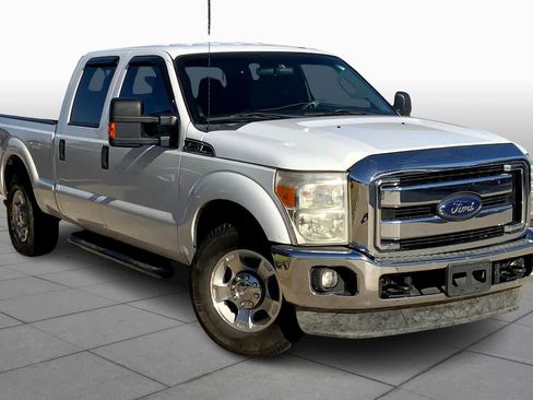 Used 2012 Ford F250 XLT w/ XLT Value Pkg image 2