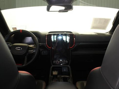 Used 2025 Ford Ranger Raptor AWD/4WD image 20