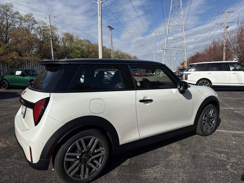 New 2026 MINI Cooper S FWD image 5