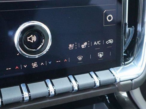 New 2026 GMC Yukon Elevation w/ Elevation Premium Package image 42