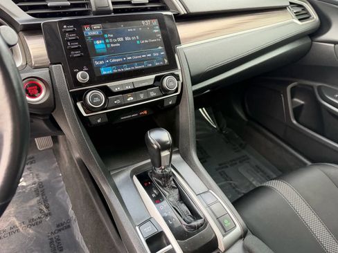 Used 2021 Honda Civic EX image 25