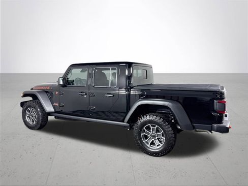 New 2026 Jeep Gladiator Mojave image 8