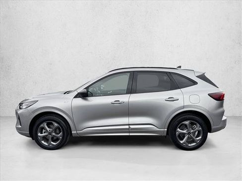 Used 2024 Ford Escape ST-Line image 4