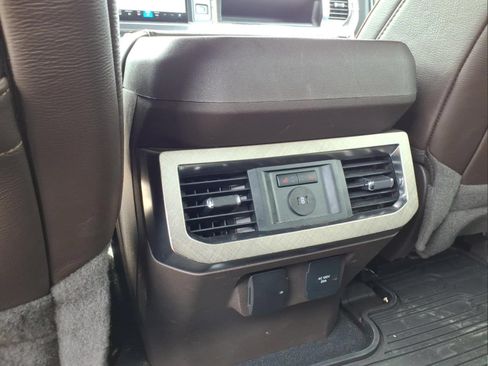 Used 2024 Ford F250 King Ranch w/ Tremor Off-Road Package AWD/4WD image 22
