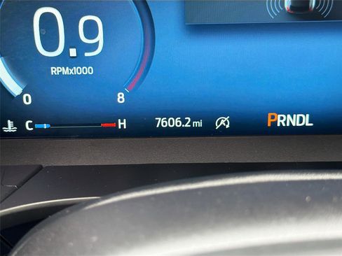 Used 2024 Ford Escape ST-Line Select w/ Tech Pack #2 image 13