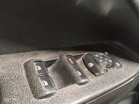 Used 2018 Ford EcoSport SE w/ SE Convenience Package FWD image 27