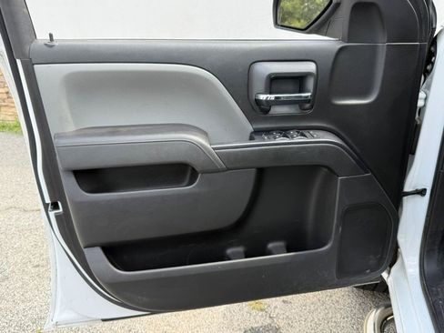 Used 2016 GMC Sierra 1500 2WD Double Cab image 18