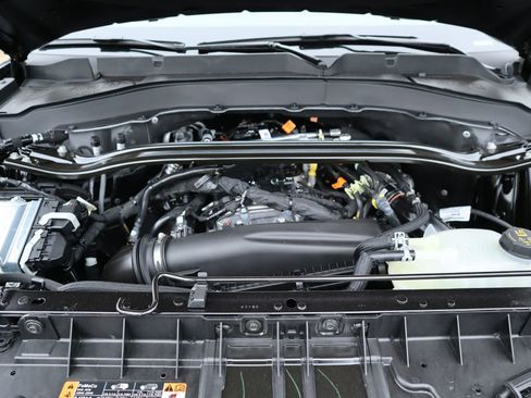 New 2026 Ford Explorer ST-Line RWD image 22