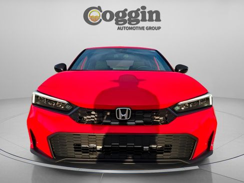 New 2026 Honda Civic Sport image 6