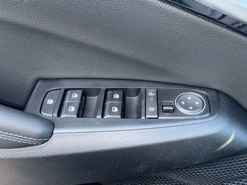 New 2026 Kia Seltos EX w/ EX Sunroof Package FWD image 16
