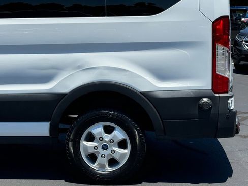 Used 2020 Ford Transit 350 XLT image 33