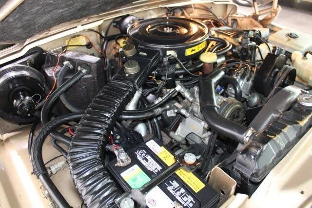 Used 1989 Jeep Grand Wagoneer AWD/4WD image 61