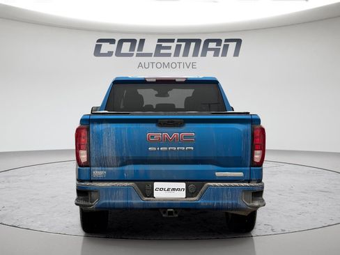 Used 2023 GMC Sierra 1500 Elevation image 4