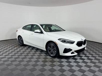 Used 2024 BMW 228i Gran Coupe