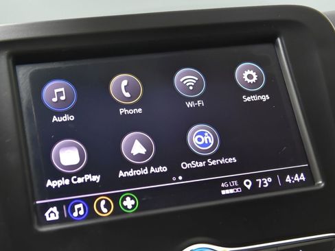 Used 2022 Chevrolet Equinox LS w/ LS Convenience Package FWD image 18