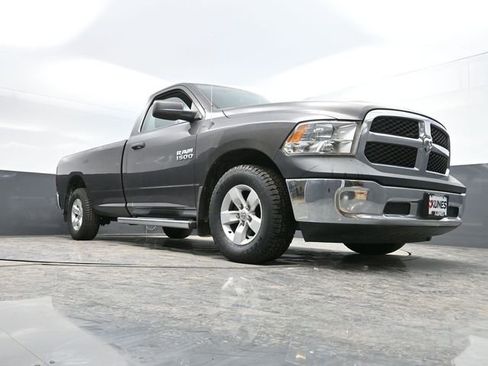 Used 2015 RAM 1500 Tradesman w/ Power & Remote Entry Group image 31
