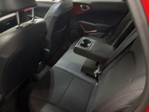 Used 2024 Kia Soul GT-Line w/ Option Group 020 image 13