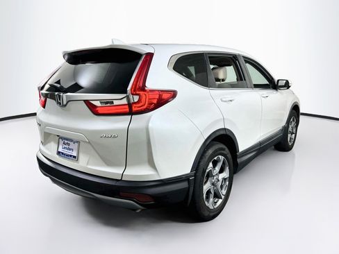 Used 2019 Honda CR-V EX-L image 5