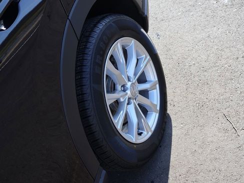 Certified 2024 Honda CR-V EX-L image 34