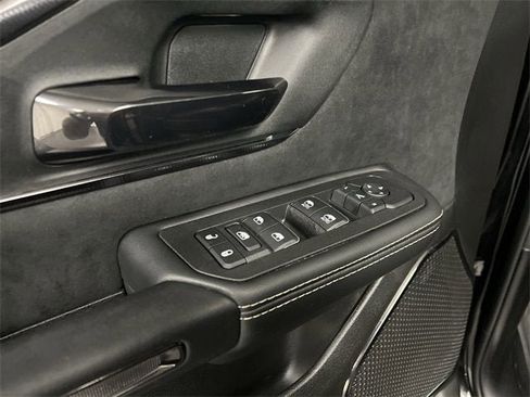 Used 2025 RAM 1500 RHO image 23