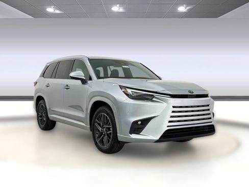 New 2026 Lexus TX 350 AWD image 7