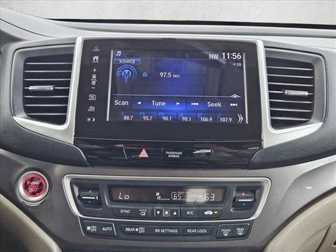 Used 2018 Honda Pilot EX-L image 15