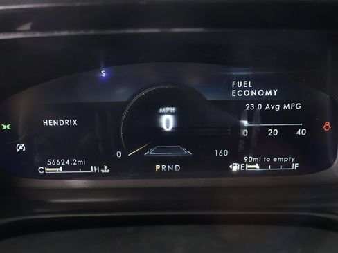 Used 2022 Lincoln Aviator Reserve w/ Equipment Group 201A image 4