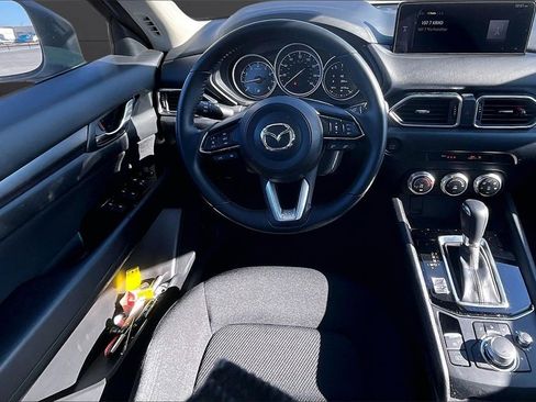 Used 2025 MAZDA CX-5 AWD 2.5 S image 5