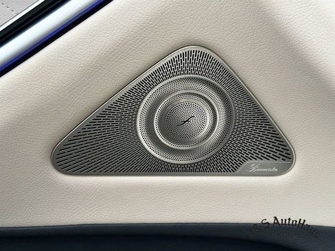 Used 2023 Mercedes-Benz S 580 4MATIC Sedan image 24