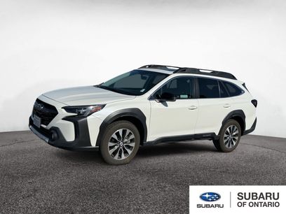 Certified 2023 Subaru Outback Limited XT