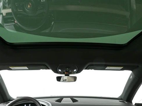 New 2025 Porsche Macan 4S Electric image 24