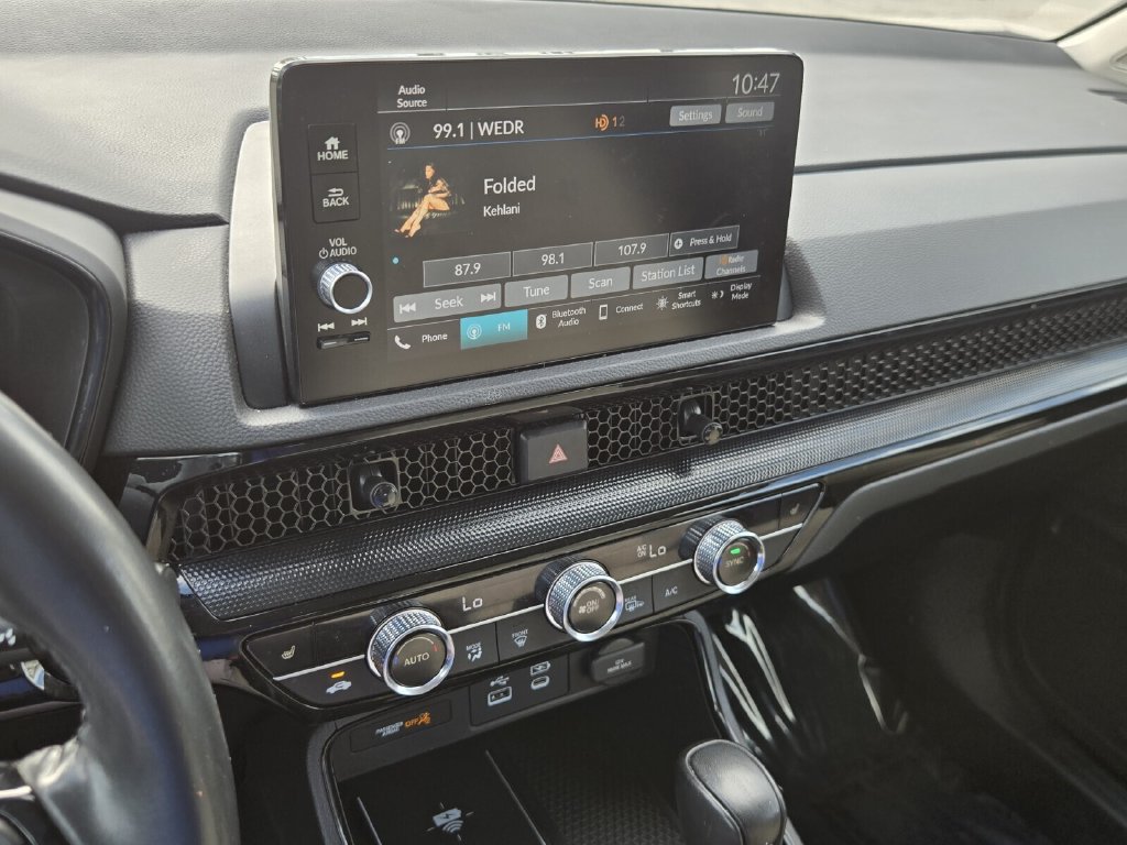 Certified 2024 Honda CR-V EX-L image 20