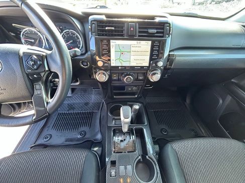 Used 2024 Toyota 4Runner TRD Off-Road image 18