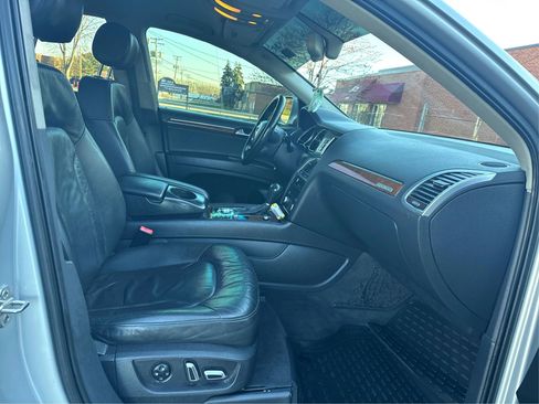 Used 2010 Audi Q7 3.6 Premium image 22