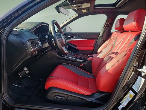 Used 2025 Acura Integra A-Spec image 19