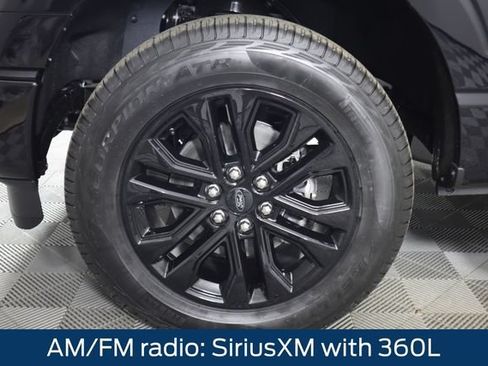 New 2026 Ford F150 XLT w/ Equipment Group 303A High AWD/4WD image 20