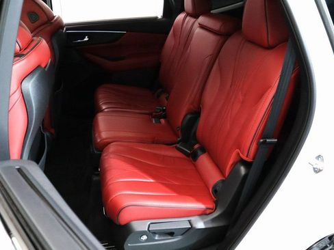 Certified 2025 Acura MDX Type S image 10