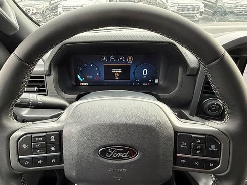 New 2026 Ford F150 XLT image 22
