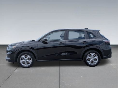 Used 2024 Honda HR-V LX image 3