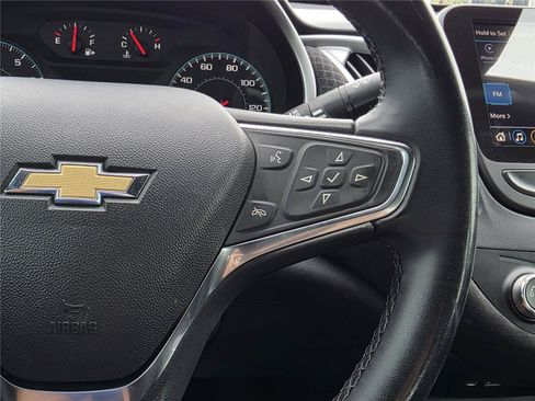 Used 2024 Chevrolet Malibu RS FWD image 14