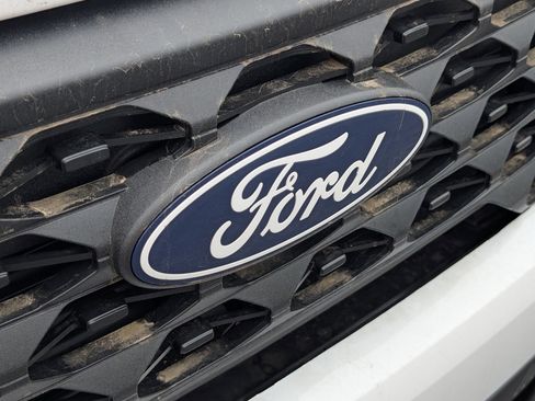 New 2025 Ford Maverick XL w/ 4K Tow Package AWD/4WD image 6