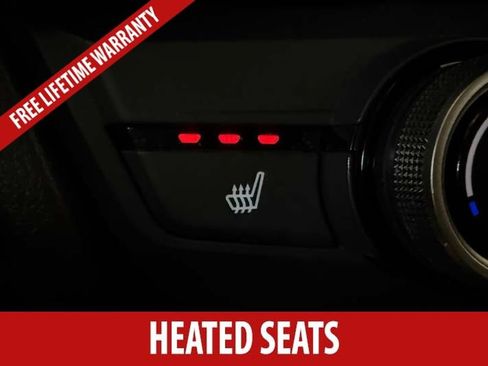 Used 2018 Honda Clarity Plug-In Hybrid image 17